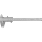 Штангенциркуль STARTUL Master ST3505-150 150 мм 0,02 мм (ST3505-150) - Фото 5