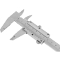 Штангенциркуль STARTUL Master ST3505-150 150 мм 0,02 мм (ST3505-150) - Фото 6