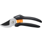 Секатор плоскостной FISKARS Solid P121 (1057160) - Фото 7