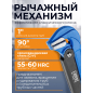 Ключ трубный 1" L-образный STARTUL Expert (SE4290-01) - Фото 2