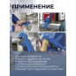 Ключ трубный 1" L-образный STARTUL Expert (SE4290-01) - Фото 4