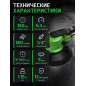 Пневмошлифмашина эксцентриковая ECO ASP12-150V - Фото 7