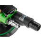 Пневмошлифмашина эксцентриковая ECO ASP12-150V - Фото 14