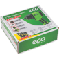 Пневмогайковерт ударный ECO AIW-980S - Фото 17