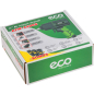 Пневмогайковерт ударный ECO AIW-1500S - Фото 17