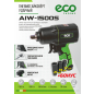 Пневмогайковерт ударный ECO AIW-1500S - Фото 11