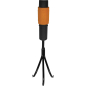 Рыхлитель FISKARS QuikFit (1000683) - Фото 2