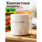 Сушилка для овощей и фруктов NORMANN AFD-904 - Фото 6