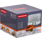Сушилка для овощей и фруктов NORMANN AFD-903 - Фото 3