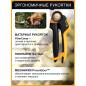 Секатор контактный FISKARS Xseries PowerGear L P941 (1057174) - Фото 4
