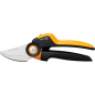 Секатор плоскостной FISKARS Xseries PowerGear L P961 (1057175) - Фото 7