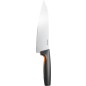 Нож поварской FISKARS Functional Form 19,9 см (1057534) - Фото 6