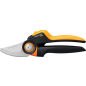 Секатор плоскостной FISKARS Xseries PowerGear M P921 (1057173) - Фото 7
