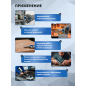 Бокорезы 180 мм STARTUL Expert (SE4260-18) - Фото 3