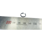 Кольцо стопорное на стержень для пневмогайковерта ECO AIW-1500S (RP9509-04)