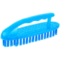 Щетка PERFECTO LINEA Solid Утюжок 158 мм (43-308100)