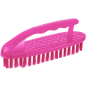 Щетка PERFECTO LINEA Solid Утюжок 158 мм (43-308100) - Фото 4