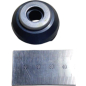 Колпачок резиновый для перфоратора WORTEX RH3231 (RH3231-01)