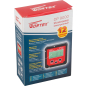 Уклономер электронный WORTEX DP 9000 (323008) - Фото 3
