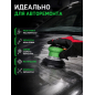 Пневмошлифмашина эксцентриковая ECO ASP11-125 - Фото 3