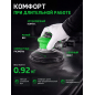 Пневмошлифмашина эксцентриковая ECO ASP11-125 - Фото 5