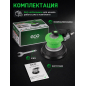 Пневмошлифмашина эксцентриковая ECO ASP11-125 - Фото 8