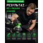 Пневмошлифмашина эксцентриковая ECO ASP11-125 - Фото 9