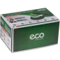 Пневмошлифмашина эксцентриковая ECO ASP11-125 - Фото 13