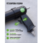 Пневмопистолет для герметика ECO AGG-310 - Фото 4