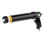 Пневмопистолет для герметика ECO AGG-310 - Фото 3