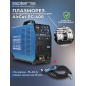 Плазморез SOLARIS AirCut PC-400