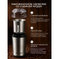 Кофемолка электрическая NORMANN ACG-331 - Фото 4