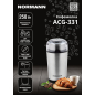Кофемолка электрическая NORMANN ACG-331 - Фото 14