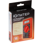 Мультиметр цифровой ЮПИТЕР DM838 (JP9108) - Фото 5