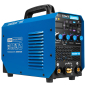 Инвертор сварочный SOLARIS TIG-200P - Фото 6
