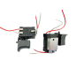 Выключатель BULL SR1202 (BK-608-15)