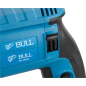 Перфоратор BULL BH 2802 (0329082) - Фото 8