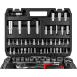 Набор инструментов 1/4", 1/2" 6 граней 94 предмета PRO STARTUL Stuttgart (PRO-094S) - Фото 5