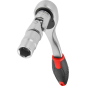 Набор инструментов 1/4", 1/2" 6 граней 82 предмета PRO STARTUL Stuttgart (PRO-082S) - Фото 8