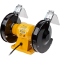 Станок точильный (точило) MOLOT MBG 1525 (MBG152500027) - Фото 5