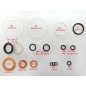 Ремкомплект для подкатного домкрата STARTUL ST8013-03 (ST8013-03-B47)