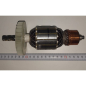 Ротор для торцовочной пилы WORTEX MS 2520-2 LMO (J1G-ZP35-K255-1-34) - Фото 2