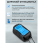 Устройство зарядное SOLARIS CH-81 Digital (CH81D011) - Фото 3