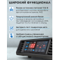 Устройство зарядное SOLARIS CH-161 Digital (CH161D11) - Фото 3