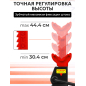 Опора автомобильная 3 т STARTUL Auto 2 штуки (ST8024-04) - Фото 4