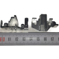 Щеткодержатель для торцовочной пилы WORTEX MS 2520-2 LMO (J1G-ZP35-K255-1-24)