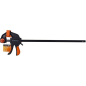 Струбцина быстрозажимная (пистолетная) 450х60 мм STARTUL Profi (ST9026-45)