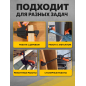 Струбцина быстрозажимная (пистолетная) 300х60 мм STARTUL Profi (ST9026-30) - Фото 3