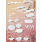 Супница керамическая PERFECTO LINEA Asian белый (17-102100) - Фото 8