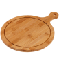 Поднос бамбуковый 34х25,5 см PERFECTO LINEA Bamboo (38-342550)